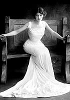 Ethel Warwick